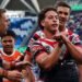 Sydney Roosters Announce Seven-Player Signing Spree Headlined