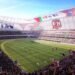 Sydney Roosters Sign 25-Year Deal to Play at $730 Million Allianz Stadium