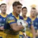 Eels provide update on Zac Lomax after winger was ruled out of Kangaroos tour