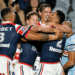 Sydney Roosters skillful utility back has agreed to a three-year deal with Roosters.
