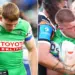 England coach speaks out after Canberra Raiders players left out of team for first Ashes Test