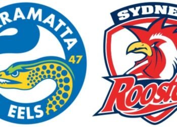 Parramatta Eels sign star forward Keilee Joseph
