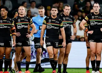 Star Halfback’s Shock Move After Trade Request Rejected
