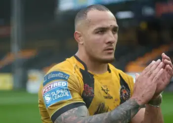Castleford Tigers confirm Liam Horne release as Super League switch looms