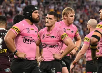 2025 NRL Grand Final locked in as Panthers dynasty reaches gut-wrenching end