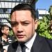 NRL star Brandon Smith waits for police evidence as he fights drug and betting allegations
