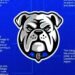 Canterbury Bulldogs unveil new logo and fans immediately take aim: āWoefulā