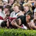 Five reasons why the Alabama Crimson Tide should have lost and one to explain why it didn’t
