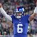 Instant grades for Giants’ stunning rout of Philadelphia Eagles