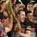 More Changes at Penrith Panthers as another big name Set to Depart After Three Years Back