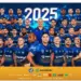 Five Parramatta Eels Players Decline Contract Extensions Amid Roster Shake-Up