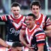 Sydney Roosters reward young forward with new deal
