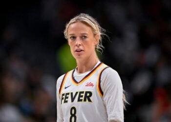 Sophie Cunningham Addresses Her Future With the Indiana Fever
