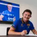‘Everyone benefits’: Ryles reveals why he signed Pezet for just one year