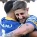 Zac Lomax is forbidden from playing against Parramatta if R360 fails. Here’s why it’s not that simple