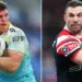 Beau Fermor and James Tedesco sign contract extensions