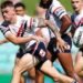Sydney Roosters star released ahead of Super League move