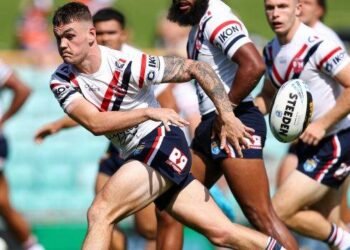 Roosters Star Signs New 4-Year, $2 Million Deal to Stay Until End of 2029