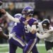 BREAKING: Vikings Could Give Up on J.J. McCarthy After One Season