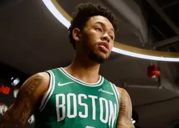 Celtics Trade Pitch Lands 3-Time All-Star and Major Salary Relief