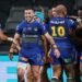 Parramatta Eels $2M Star Breaks Silence on New Deal