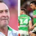 Raiders boss accuses NRL of favouring Broncos