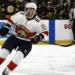 Brad Marchand spearheads amazing first-period feat in Panthers-Kings