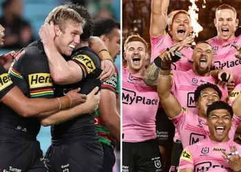 Departed Panthers forward signs with new NRL team