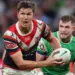 The Roosters have already lost one young half. DCE’s signing could cost them another