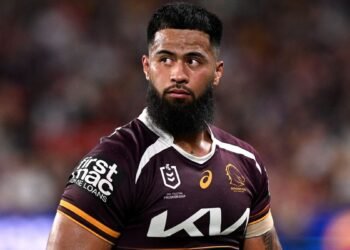 He blew me away’: Peter V’landys lifts lid on meeting with Payne Haas amid R360 links