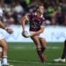DCE explains why and when he decided to join Roosters