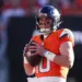 Big Bo Nix Breakthroughs vs. Chiefs Signal a Surging Post-Bye Broncos