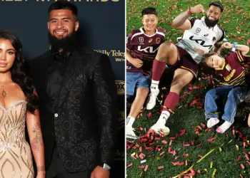 Payne Haas cops fresh $3 million blow as Brisbane Broncos tipped to make telling family move