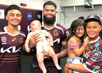 Broncos keen to sign Payne Haas’ youngest brother