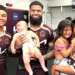 Broncos keen to sign Payne Haas’ youngest brother