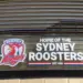 Sydney Roosters Monitoring Key Forward as Club Tables Four-Year Contract