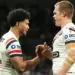 Roosters confirm two-year extension for State of Origin star