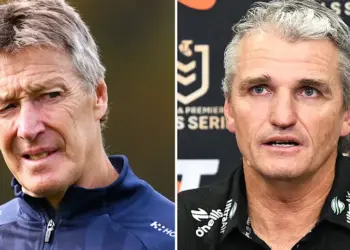 Melbourne Storm confirm signing of playmaker from Panthers as three players join NRL club