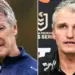 Melbourne Storm confirm signing of playmaker from Panthers as three players join NRL club