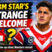 ‘Strange’ Welcome as $13m Sydney Roosters Recruit Lifts Lid on Housing Mix-Up