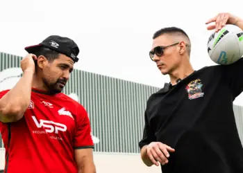 Eels table mammoth four-year deal for Rabbitohs star