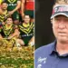 Roosters linked with stunning play for Kangaroos and State of Origin star from rival NRL club