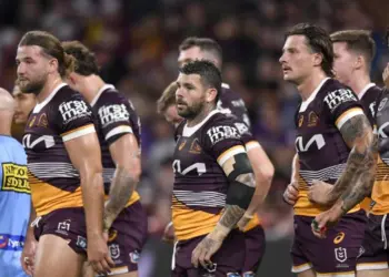 Brisbane Broncos release young halfback prodigy