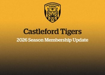 Pre-season fixtures confirmed