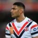 Daniel Tupou Chasing History as Ken Irvine’s Record Comes Into View