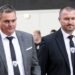 Leigh Leopards competing with Castleford Tigers for signings