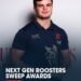 ⭐ Next Generation Arrives at the Roosters ⭐