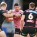 Injury-hit Panthers veteran contemplates hanging up the boots