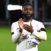 Hereford admit interest in absent midfielder Sterling-James