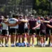 NRL Club Steps Up Contract Talks with Brisbane Broncos Veteran Forward